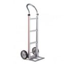 Magline Hand Truck on a white background